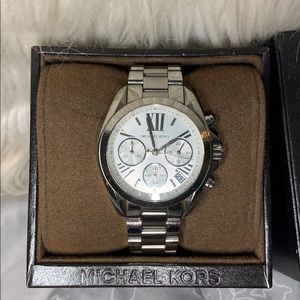 Authentic Michael Kors watch